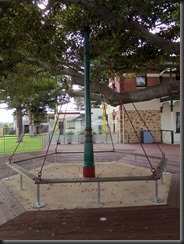 170505 019 Geraldton Old Roundabout