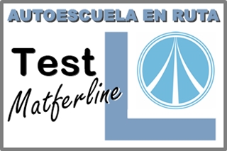 Test online autoescuela en Albacete