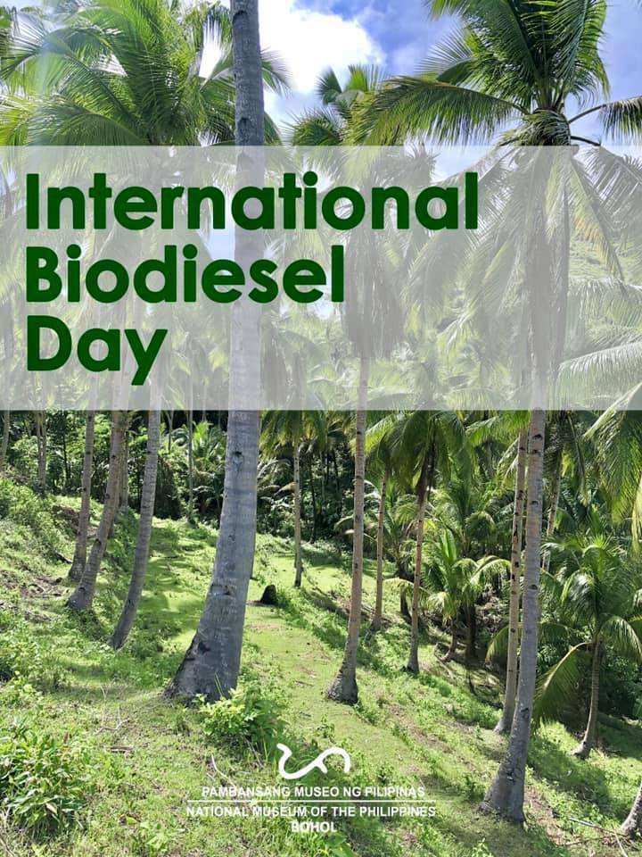 National Biodiesel Day Wishes Pics