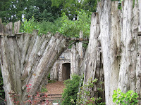 Fernwood Botanical Garden Niles