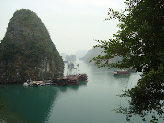 Halong Bay - Vietnam