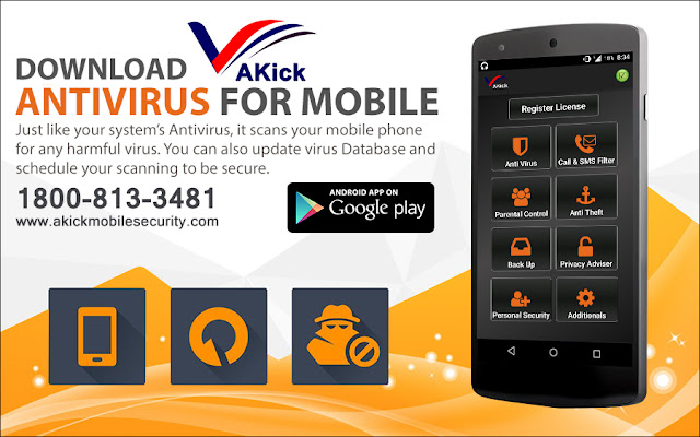 download antivirus for mobile phones