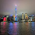 Shanghai - Delicious Shanghai Food, The Bund, Charming Old City, Century Park & Zhu Jia Jiao!