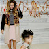 [Photos]: Blue Ivy Steals Attention At Beyonce's Photoshoot