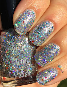 Sweet Heart Polish Rockin' NYE