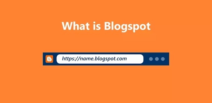 Blogger vs. BlogSpot: is blogger the same as BlogSpot?