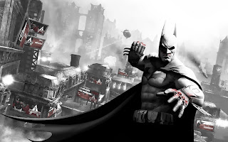 Batman Game 2013 HD Wallpapers, game play batman, 