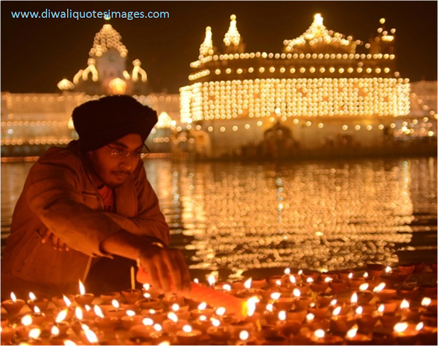 diwali pictures in india