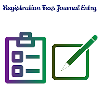 Registration Fees In Accounting