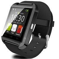 U8 Smartwatch