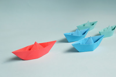image: https://pixabay.com/photos/career-paper-origami-leader-marina-1738216/