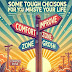 How to Improve Your Life: Some Tough Decisions to Make