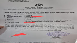 LQ Indonesia Lawfirm Polisikan PT. Indosurya Inti Finance Atas Dugaan Pencucian Uang