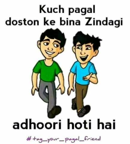 Best Friendship Staus | Friendship Message | Dosti Quotes | Whatsapp Image