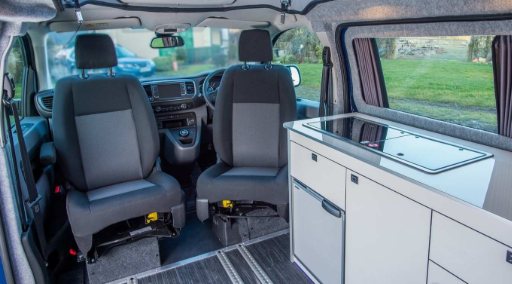 2020 Volkswagen Van Interior Exterior And Engine