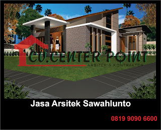 Ahli Desain Arsitektur Sawahlunto Harga Murah Untuk Villa
