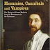 Mummies, Cannibals and Vampires The History of Corpse Medicine from the Renaissance to the Victorians