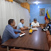 Se reunió con directiva y estudiantes Jefe de criminalística del Cicpc – Los Llanos visitó la UNES