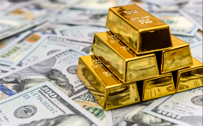 How can I invest in gold without charges?