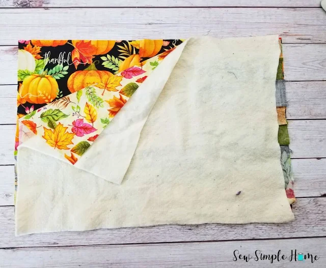 quilted placemat patterns