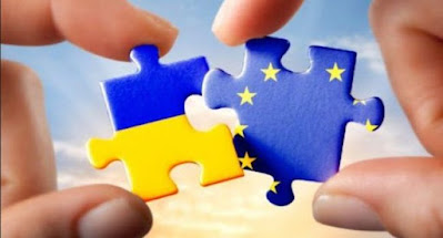 Україна та Молдова набули статусу кандидатів у члени ЄС