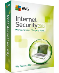 AVG Internet Security 2012