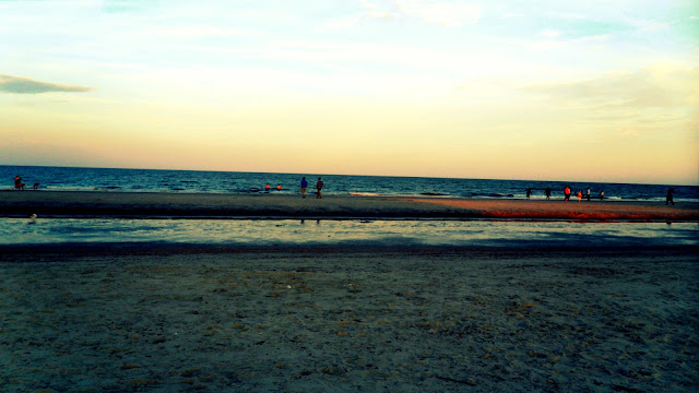 Beach, Savannah, GA, Beautiful, Colorful, Romantic, Friends, Day at the Beach