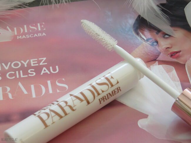 lash paradise primer loreal avis