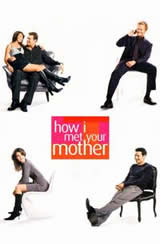 How I Met Your Mother 7x08 Sub Español Online