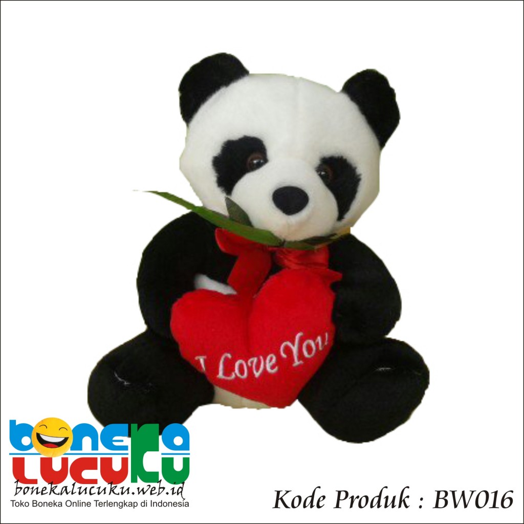 Kumpulan Gambar  Kartun Panda  Cantik Galeri Kartun