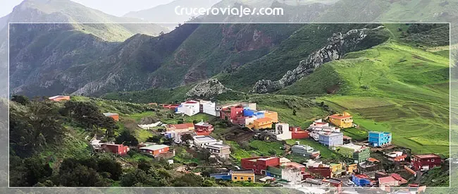 Tenerife