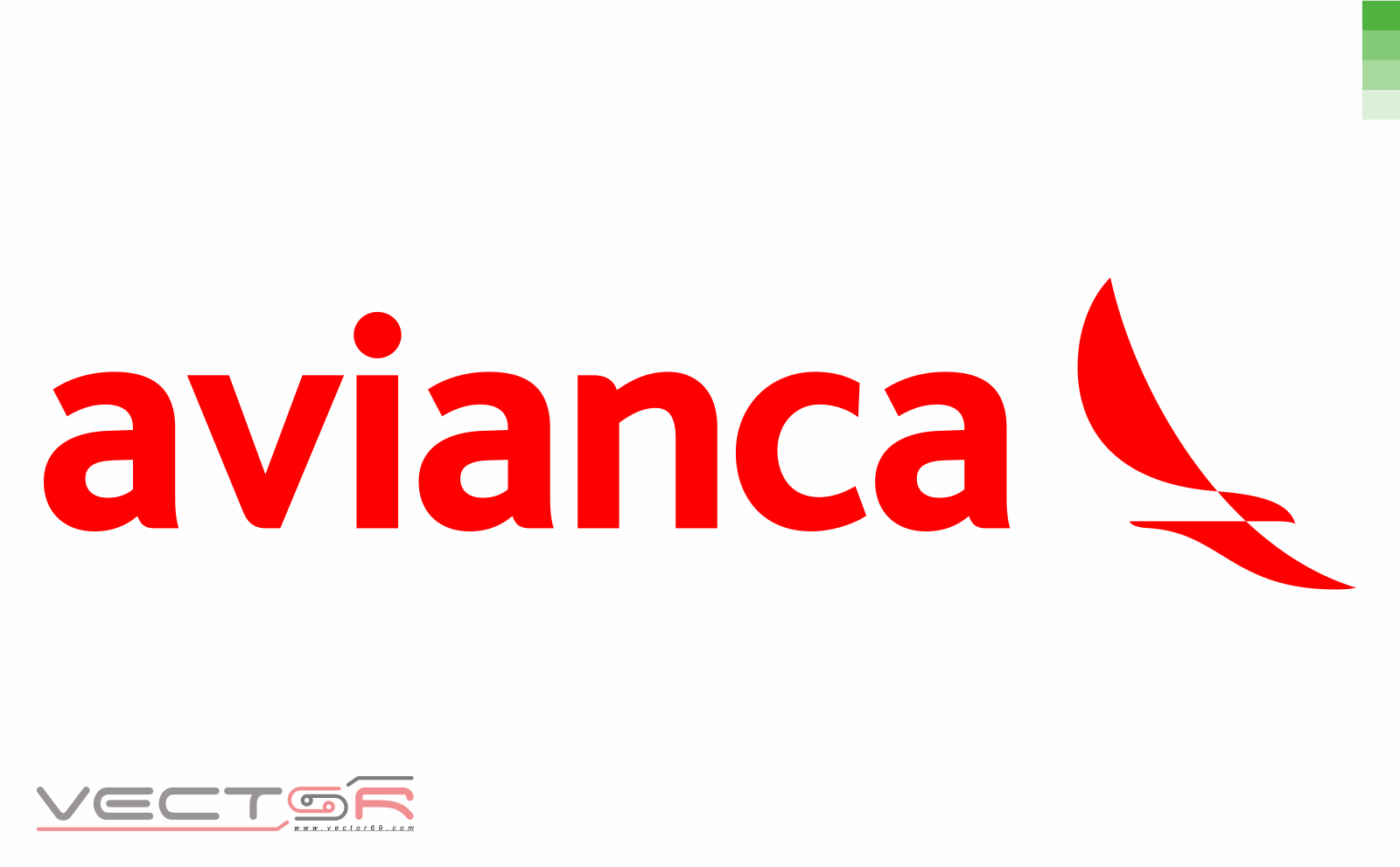 Avianca Logo - Download Vector File CDR (CorelDraw)