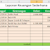 Cara Membuat Laporan Keuangan Sederhana dengan Excel