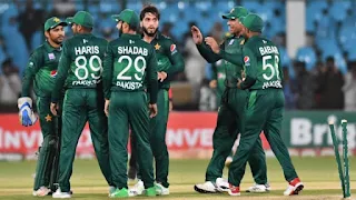 Pakistan vs Sri Lanka 2nd ODI 2019 Highlights