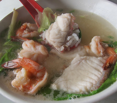 Seafood-Soup-Porridge-Pontian