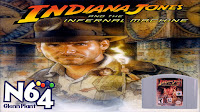 LINK DOWNLOAD GAMES indiana jones and the infernal machine N64 FOR PC CLUBBIT