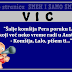 VIC: "Šalje komšija Pera poruku Lali, koji već neko vreme radi u Austriji: - Komšija, Lalo, pišem ti..."