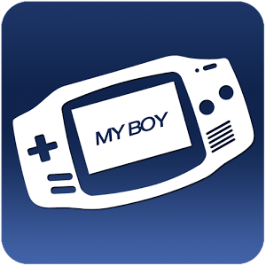 Download MyBoy! Emulator GBA Untuk Android Free
