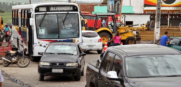 Soledade e outras 22 cidades da Paraíba têm trânsito municipalizado