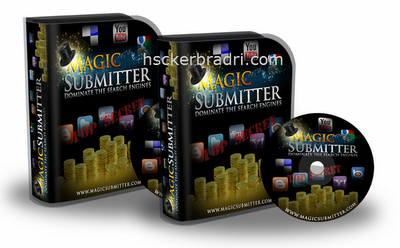 Magic Submitter Free Download Full With Crack hackerbradri.com