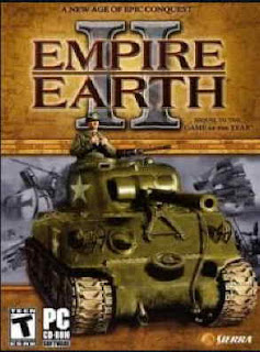 Download game Pc gratis Empire Earth II