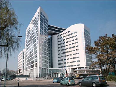 international criminal court