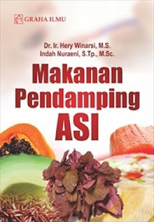 Jual Makanan Pendamping ASI - DISTRIBUTOR BUKU YOGYA | Tokopedia