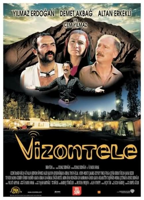 HD Vizontele Tuuba - Vizontele 2 2001 Film Download Kostenlos - Film Deutsch
