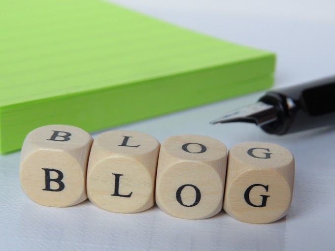How To Earn From Blogging