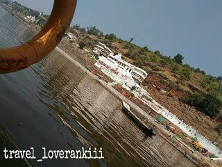 Omkareshwar trip