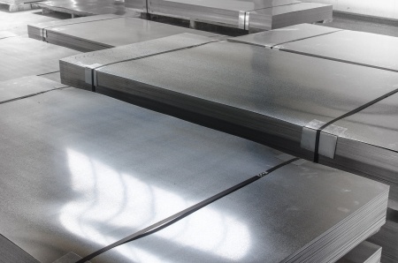 Stainless Steel Sheets