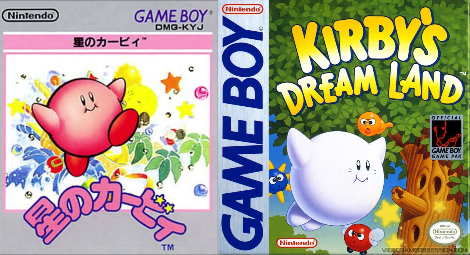 Franniel's Videogames Blog : Top 15 Juegos FAVORITOS de Kirby