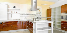 Modular Kitchen Gallery