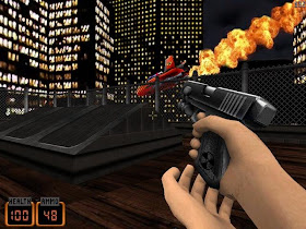 Duke Nukem 3D High Resolution Pack PC Full Español Descargar 1 Link